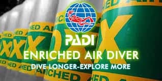 PADI Sidemount Speciality main view