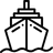 Boat icon
