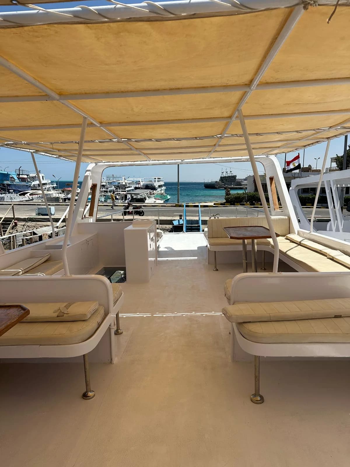 Sweet Maya 1 in Hurghada preview 3
