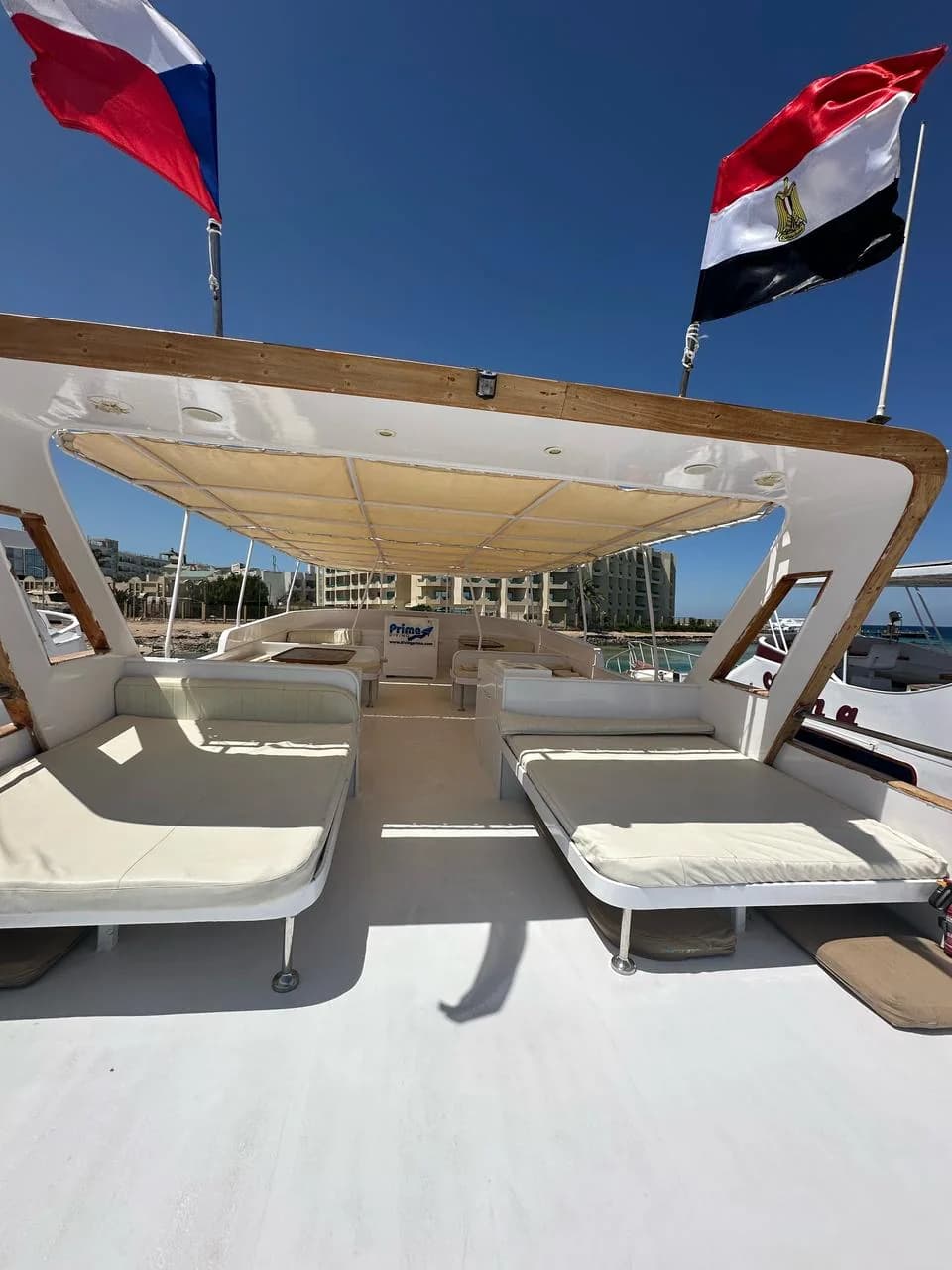 Sweet Maya 1 in Hurghada preview 5