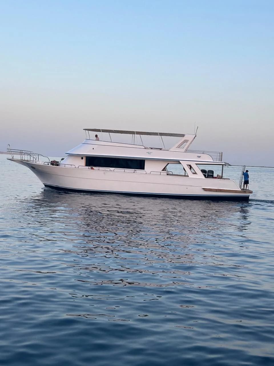 Sweet Maya 1 in Hurghada preview 6