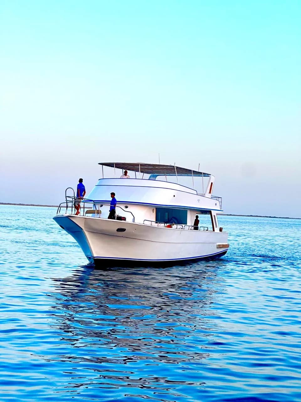 Sweet Maya 1 in Hurghada