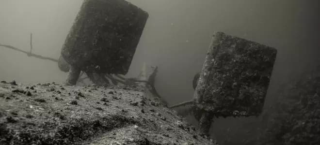 SS Thistlegorm