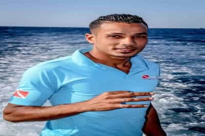 Adel Ebrahim - Bootsmannschaft