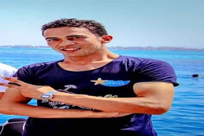 Fayiz Habib - OWS Instructor (PADI)