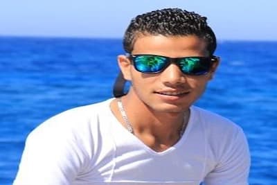 Medhat Ahmed - DiveMaster (PADI)