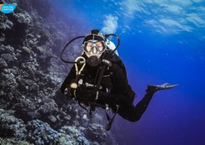 Curso de buceo de rescate, PADI Rescue Diver