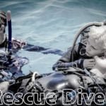 Rescue Diver