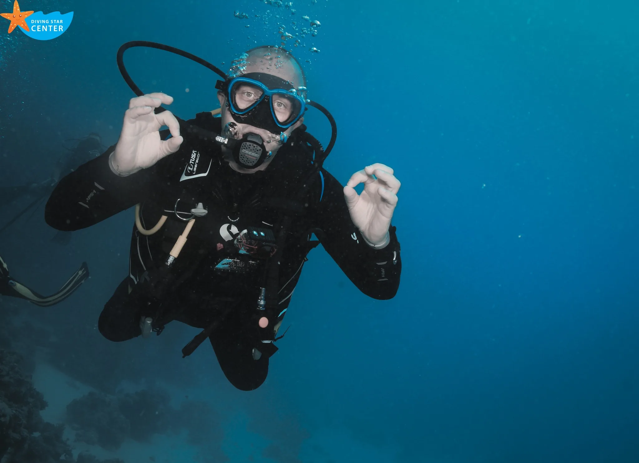 Daily Diving Hurghada | 2 Dives/Day from EUR 55 - Diving Star