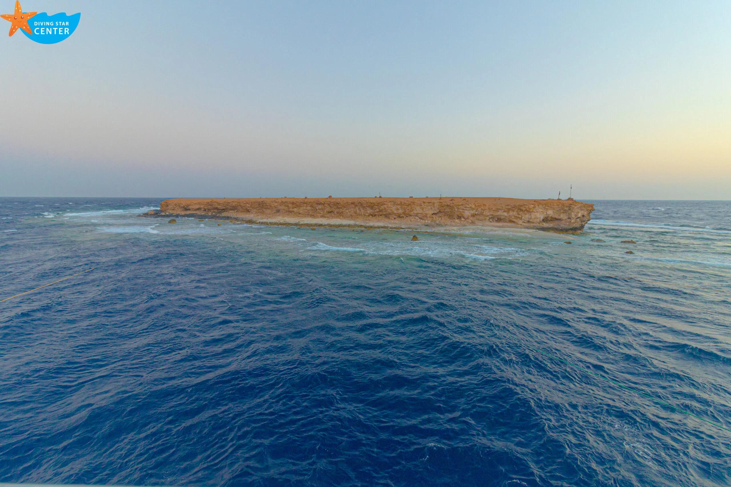 Little Brother Island